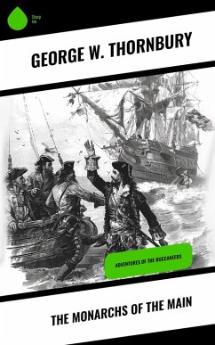 Cover The Monarchs of the Main (eBook, ePUB)