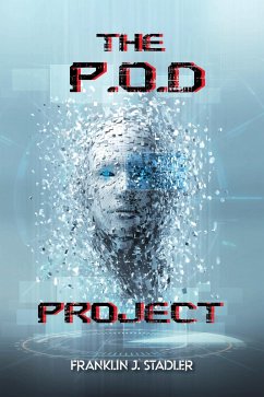 Cover The P.O.D Project (eBook, ePUB)