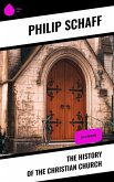 The History of the Christian Church (eBook, ePUB)