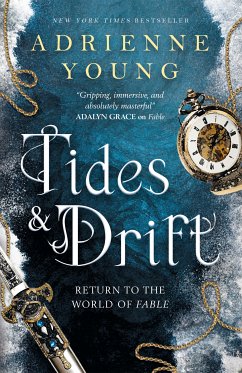 Tides & Drift (eBook, ePUB) - Young, Adrienne