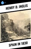 Spain in 1830 (eBook, ePUB) Spain in 1830 (eBook, ePUB)