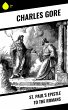 St. Paul's Epistle to the Romans... - Bild 1