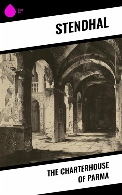 Cover The Charterhouse of Parma (eBook, ePUB)