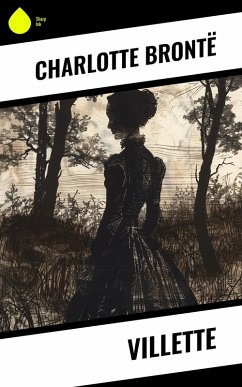 Cover Villette (eBook, ePUB)
