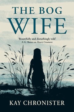 The Bog Wife (eBook, ePUB) - Chronister, Kay