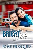 Bright Side (The Buchanans, #3) (eBook, ePUB)