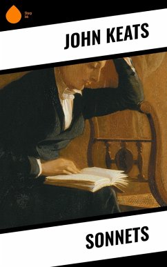 Cover Sonnets (eBook, ePUB)
