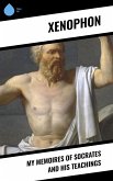 My Memoires of Socrates and His Teachings (eBook, ePUB)