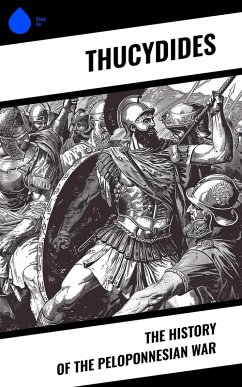 Cover The History of the Peloponnesian War (eBook, ePUB)