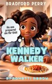 Kennedy Walker: Spaghetti Ready (eBook, ePUB)