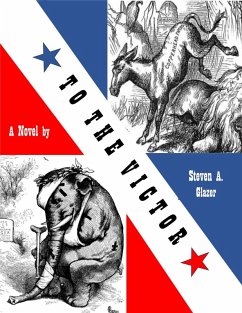 Cover To The Victor (eBook, ePUB)