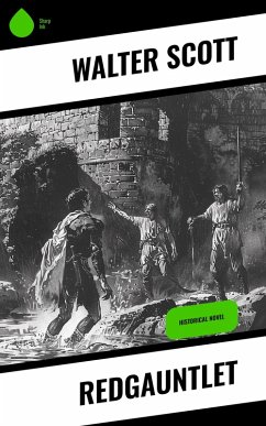 Cover Redgauntlet (eBook, ePUB)