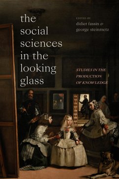 Social Sciences in the Looking Glass (eBook, PDF)