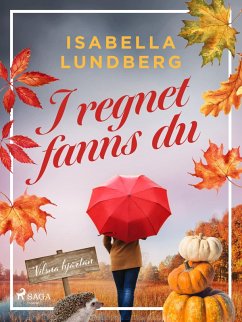 I regnet fanns du (eBook, ePUB) - Lundberg, Isabella