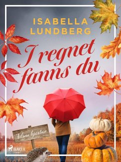 Cover I regnet fanns du (eBook, ePUB)