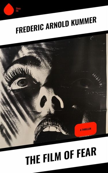 The Film of Fear (eBook, ePUB)