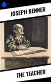 The Teacher (eBook, ePUB) The Teacher (eBook, ePUB)