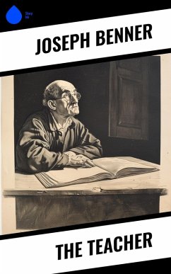Cover The Teacher (eBook, ePUB)