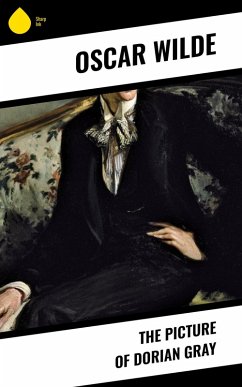 Cover The Picture of Dorian Gray (eBook, ePUB)