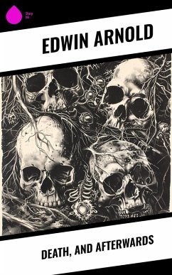 Cover Death, and Afterwards (eBook, ePUB)