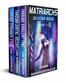 Matriarchs - Silicon Gods Boxed Set (eBook, ePUB)