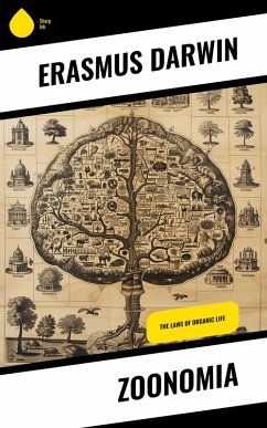 Cover Zoonomia (eBook, ePUB)
