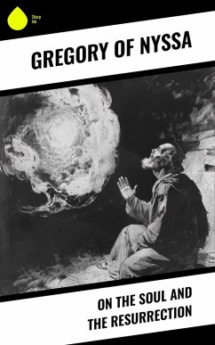 Cover On the Soul and the Resurrection (eBook, ePUB)