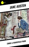 Emma & Mansfield Park (eBook, ePUB) Emma & Mansfield Park (eBook, ePUB)