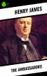 The Ambassadors (eBook, ePUB) - Bild 1