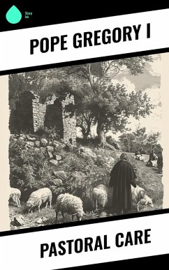 Cover Pastoral Care (eBook, ePUB)