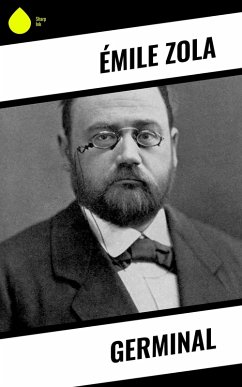 Cover Germinal (eBook, ePUB)