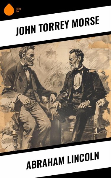 Abraham Lincoln (eBook, ePUB)