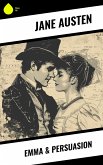 Emma & Persuasion (eBook, ePUB)