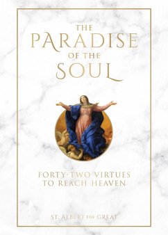 Cover Paradise of the Soul (eBook, ePUB)