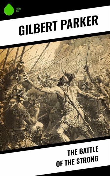 The Battle of the Strong (eBook, ePUB)