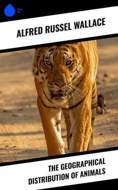 Cover The Geographical Distribution of Animals (eBook, ePUB)