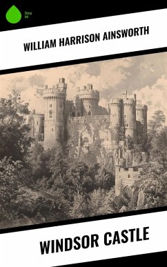 Cover Windsor Castle (eBook, ePUB)