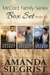 McCord Family Series Box Set: Books 1-3... - Bild 1