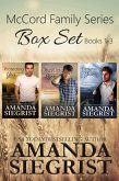 McCord Family Series Box Set: Books 1-3 (A McCord Family Novel) (eBook, ePUB)