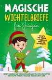 Magische Wichtelbriefe für Jungen: Kreativ und voller Schabernack durch die Adventszeit