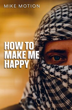 How To Make Me Happy - Motion, Mike