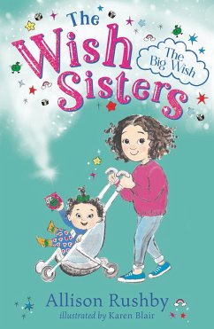 Cover Big Wish (eBook, PDF)