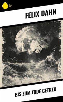 Cover Bis zum Tode getreu (eBook, ePUB)