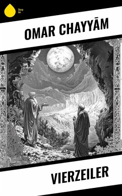 Cover Vierzeiler (eBook, ePUB)