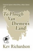 To Plough Van Diemen's Land (The Letitia Munro Series, #2) (eBook, ePUB)