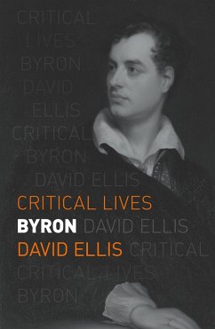 Byron (eBook, ePUB) - David Ellis, Ellis