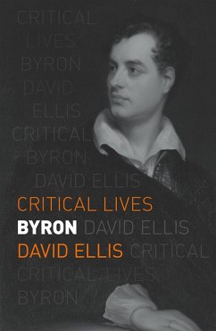 Cover Byron (eBook, ePUB)