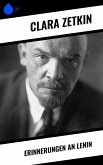 Erinnerungen an Lenin (eBook, ePUB)