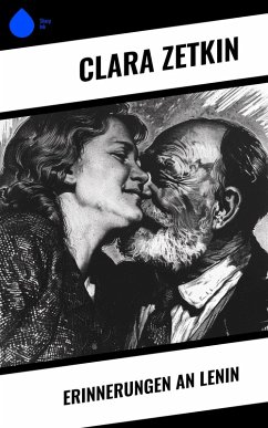 Cover Erinnerungen an Lenin (eBook, ePUB)