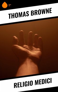 Cover Religio Medici (eBook, ePUB)